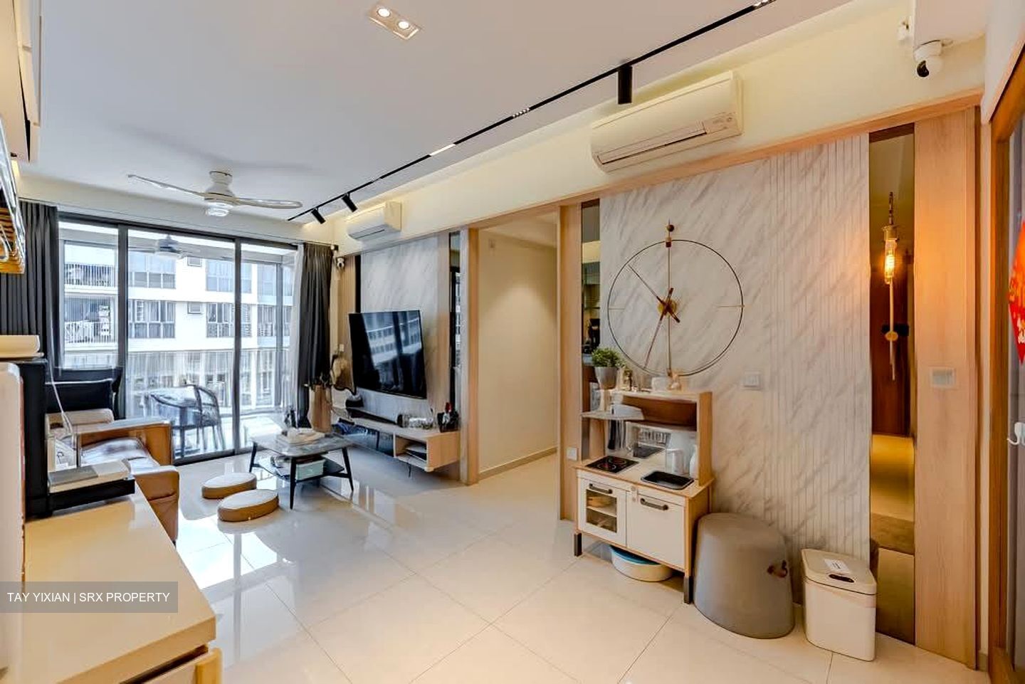 Rivercove Residences (D19), Condominium #539572471